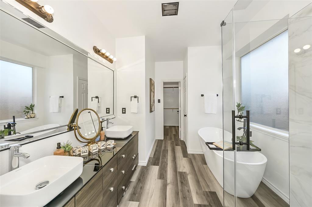 Stanford Meadow Ph One - Residential