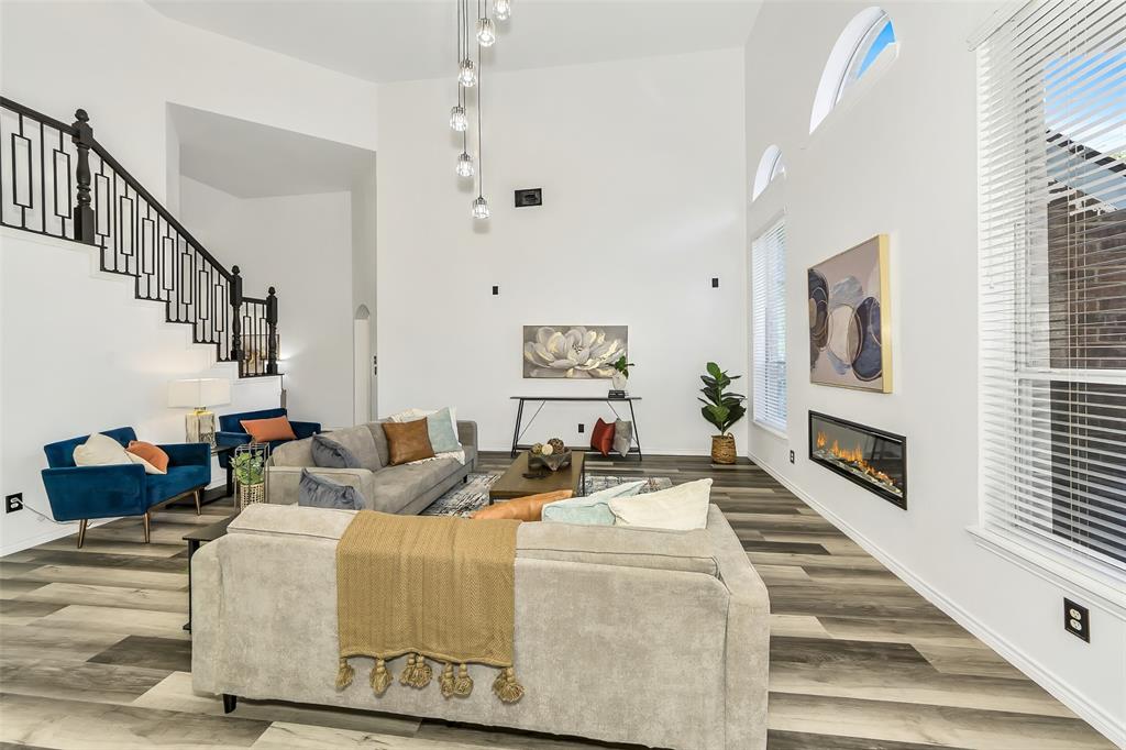 Stanford Meadow Ph One - Residential