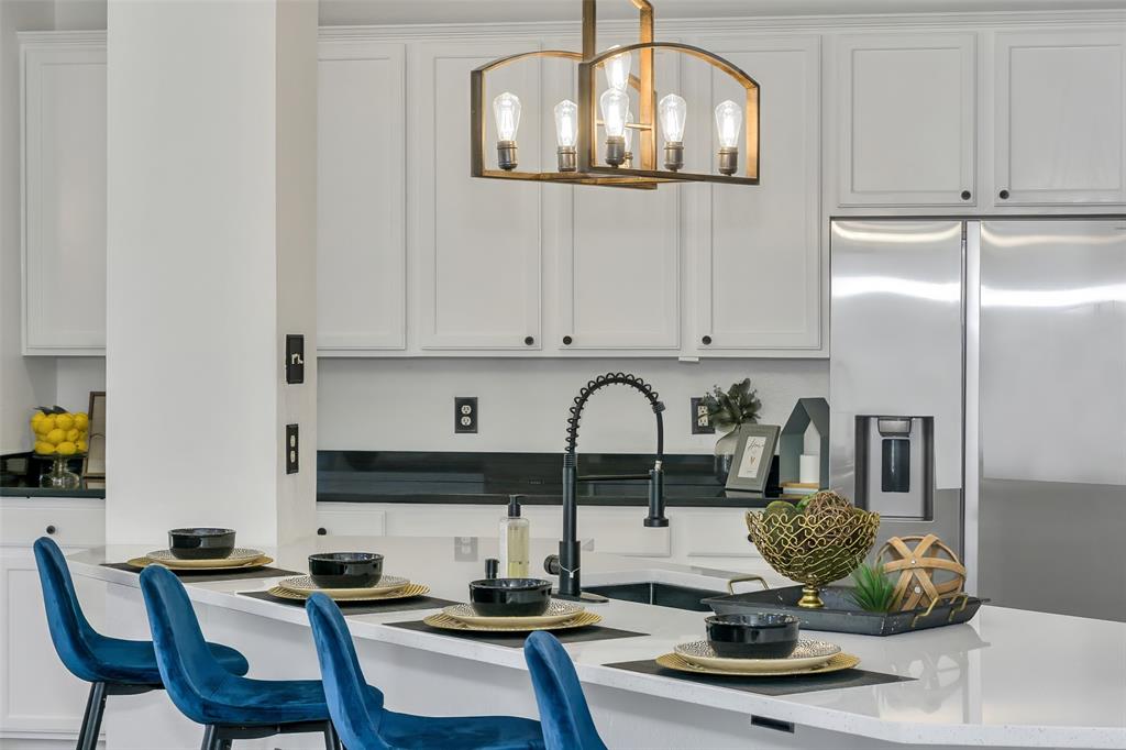 Stanford Meadow Ph One - Residential