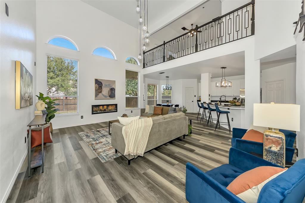 Stanford Meadow Ph One - Residential