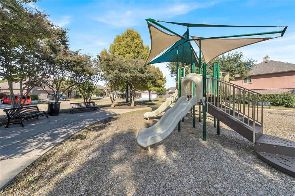 Stanford Meadow Ph One - Residential