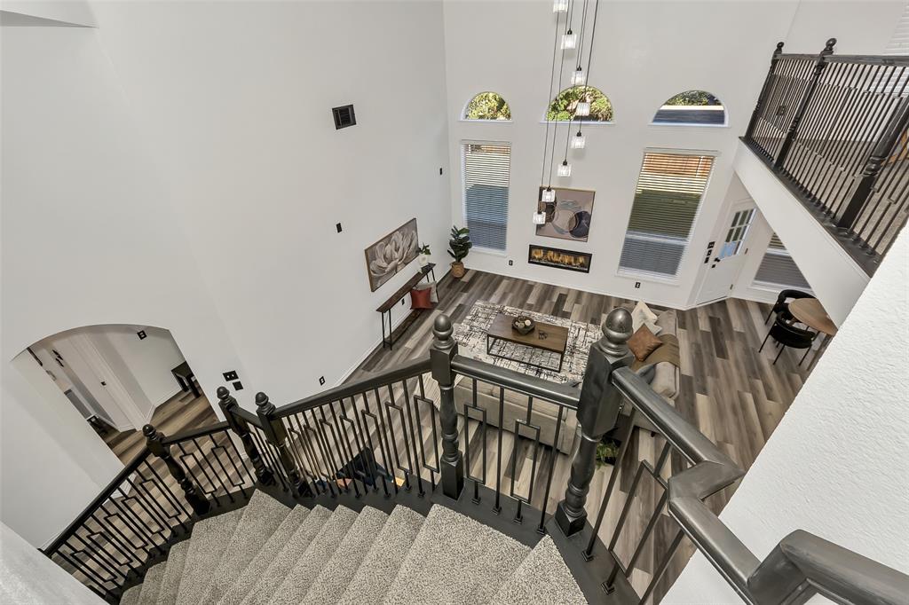 Stanford Meadow Ph One - Residential