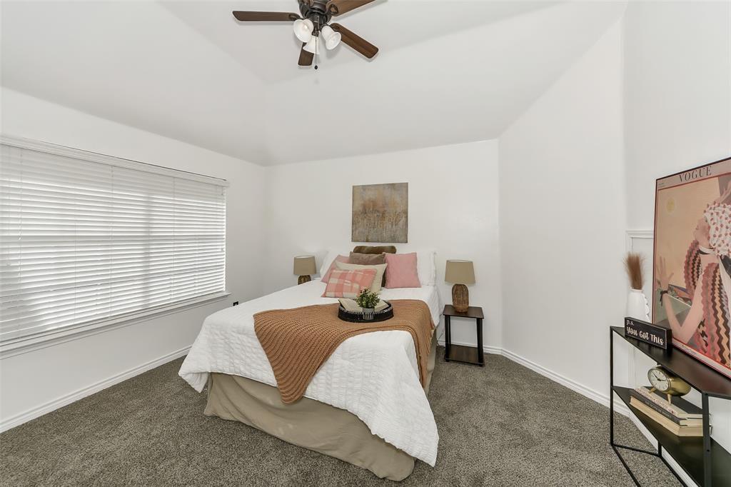 Stanford Meadow Ph One - Residential