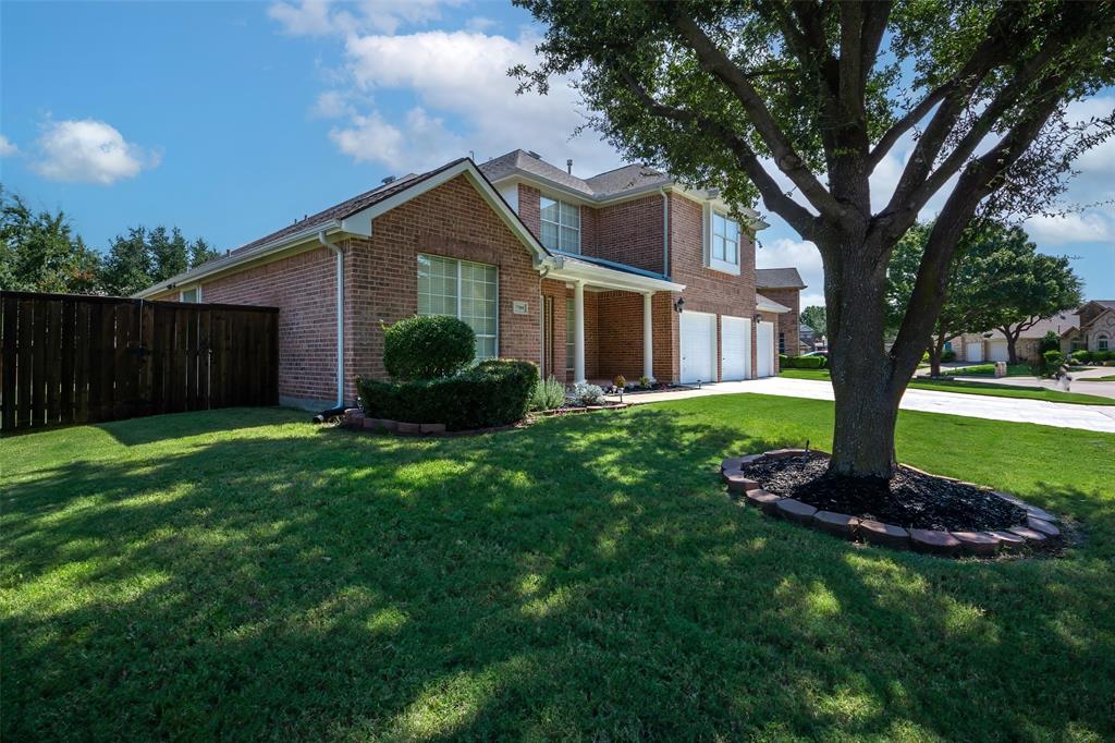 7308 Summer Glen Drive