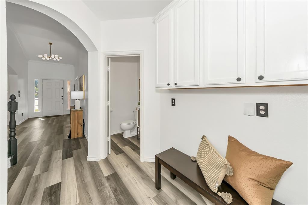 Stanford Meadow Ph One - Residential