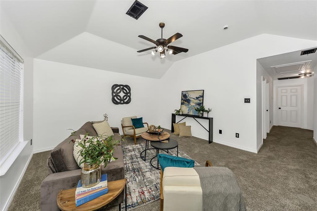 Stanford Meadow Ph One - Residential