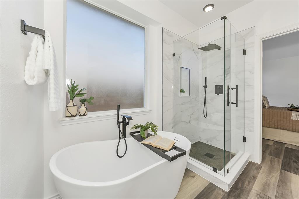 Stanford Meadow Ph One - Residential