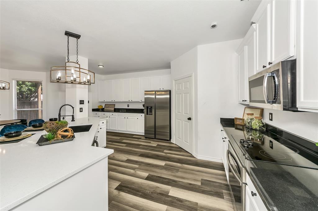 Stanford Meadow Ph One - Residential