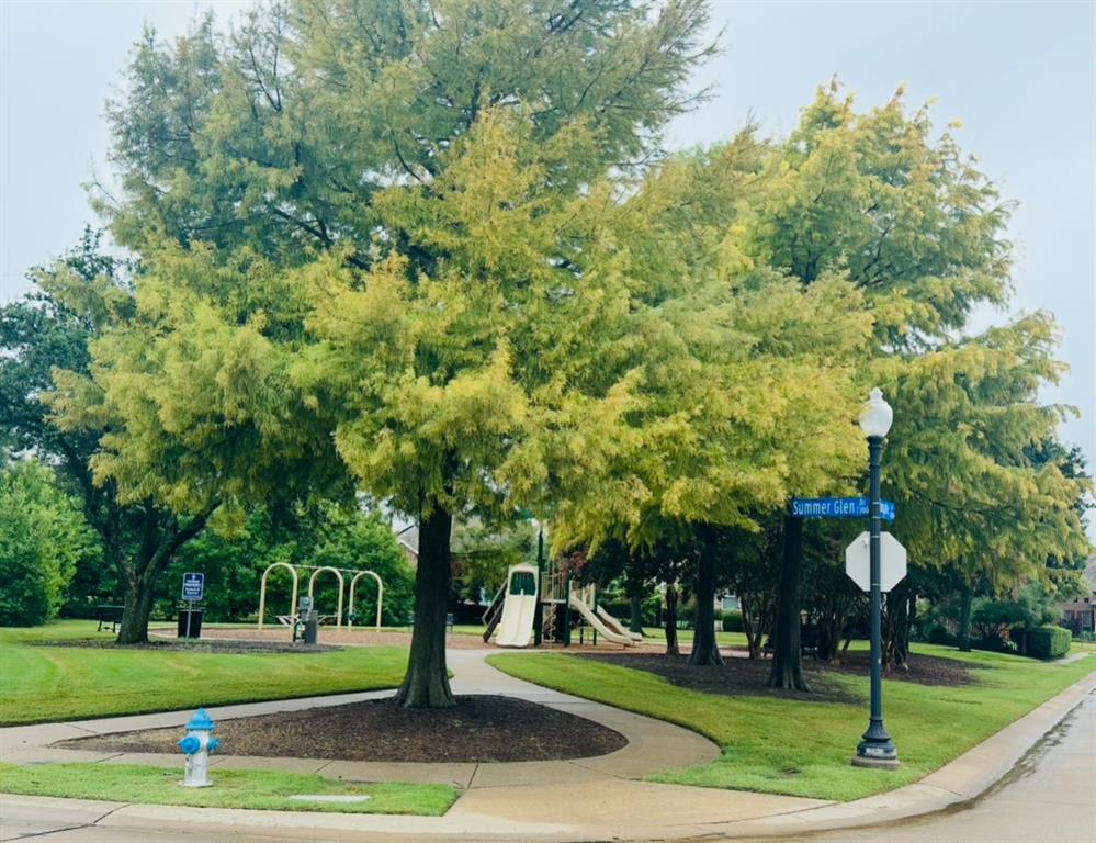 Stanford Meadow Ph One - Residential