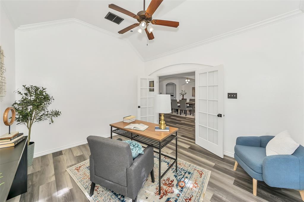 Stanford Meadow Ph One - Residential