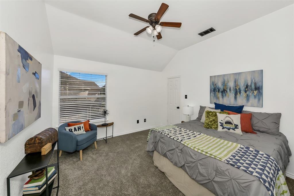 Stanford Meadow Ph One - Residential