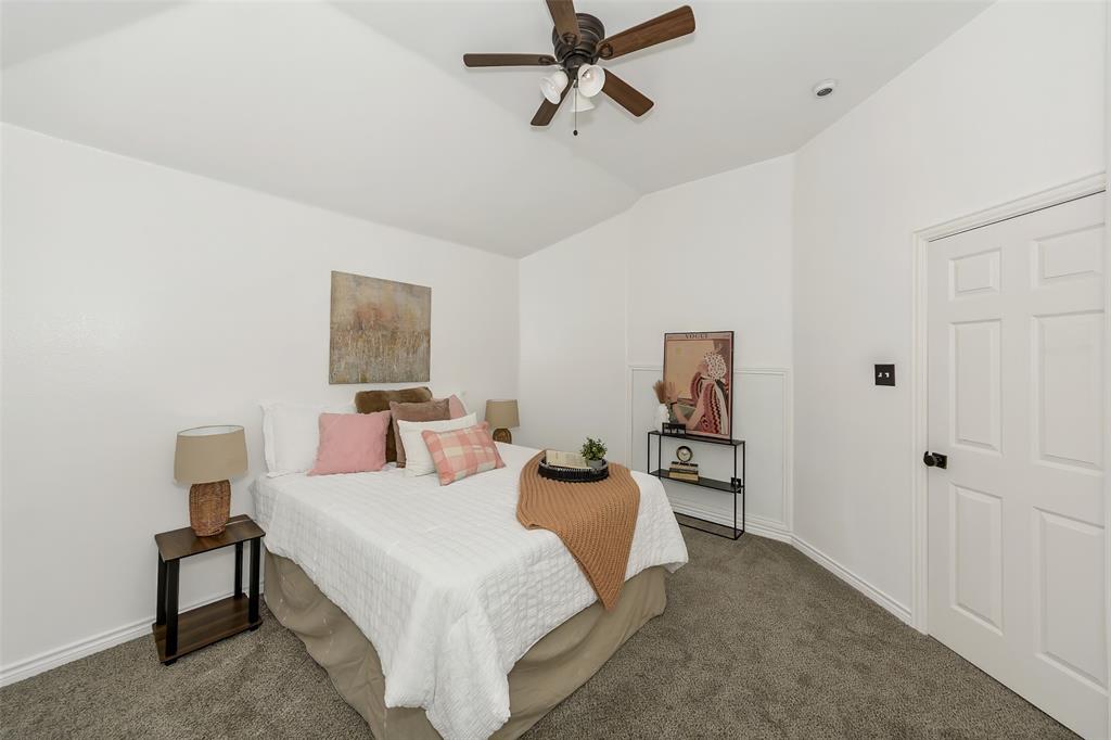 Stanford Meadow Ph One - Residential