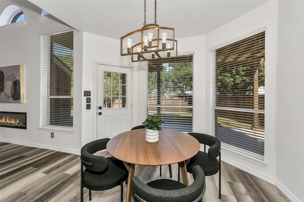 Stanford Meadow Ph One - Residential