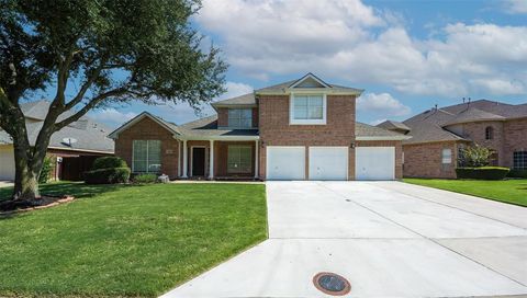 7308 Summer Glen Drive McKinney TX 75072