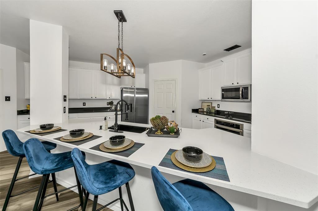 Stanford Meadow Ph One - Residential