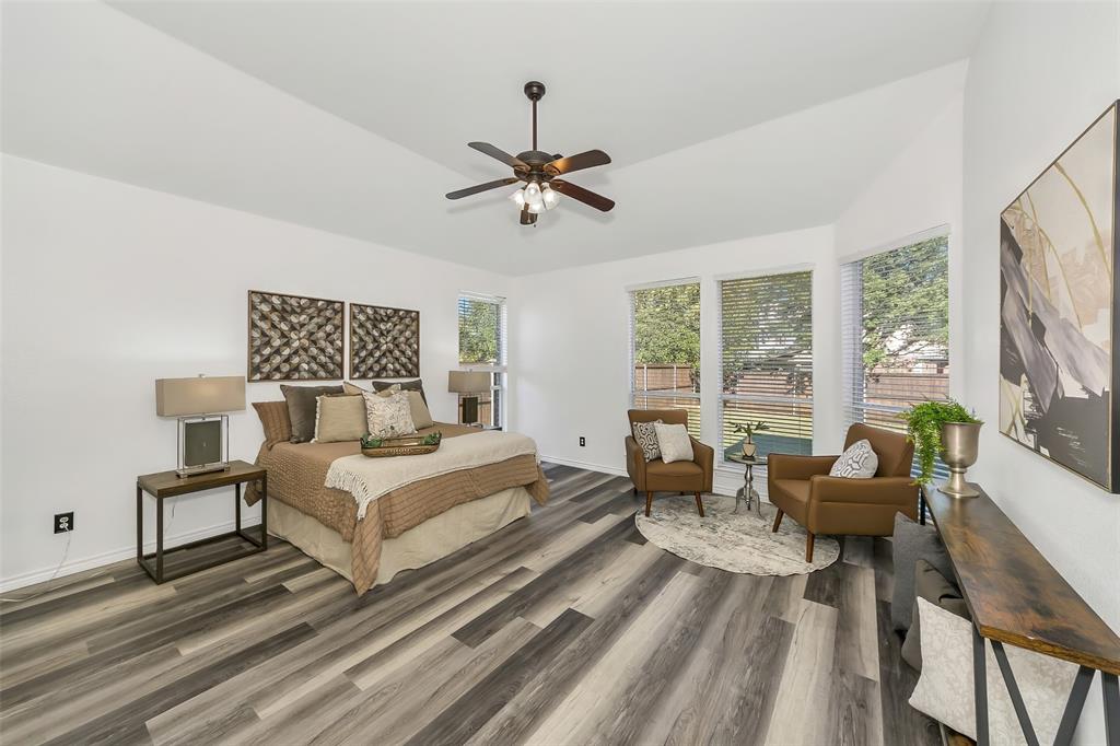 Stanford Meadow Ph One - Residential