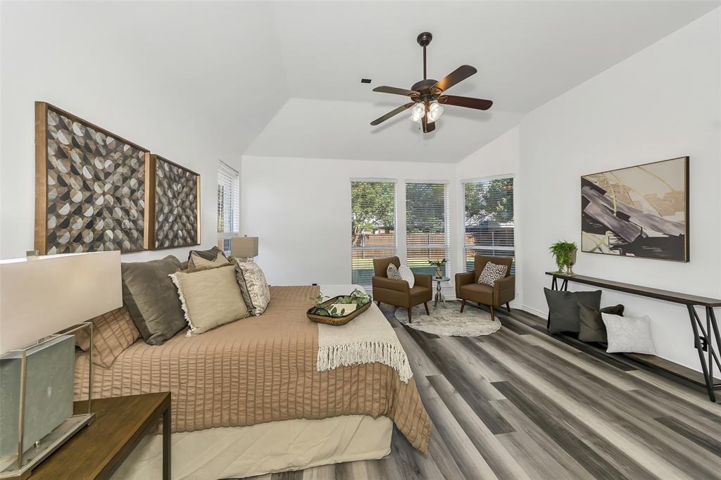 Stanford Meadow Ph One - Residential