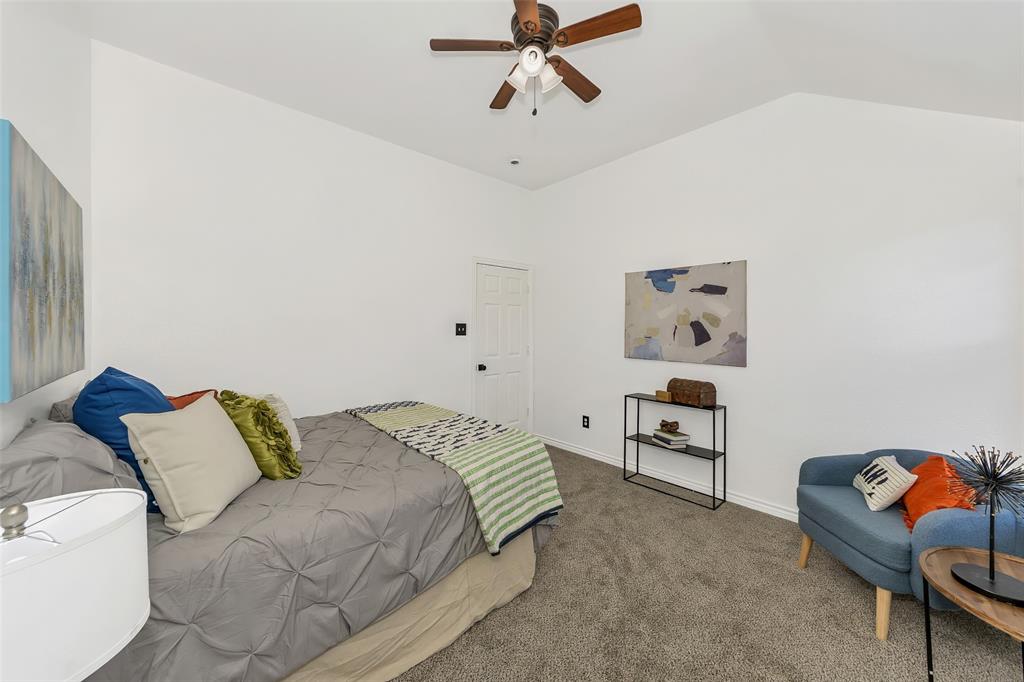 Stanford Meadow Ph One - Residential