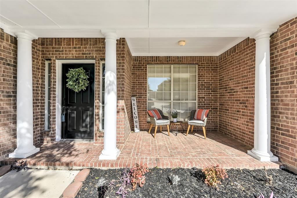 7308 Summer Glen Drive