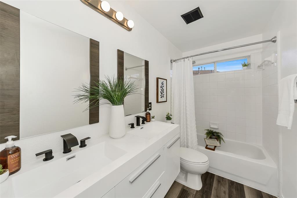 Stanford Meadow Ph One - Residential