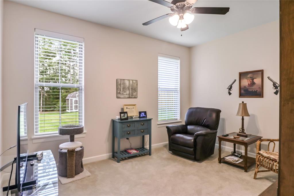 Ridgeview Addn - Residential