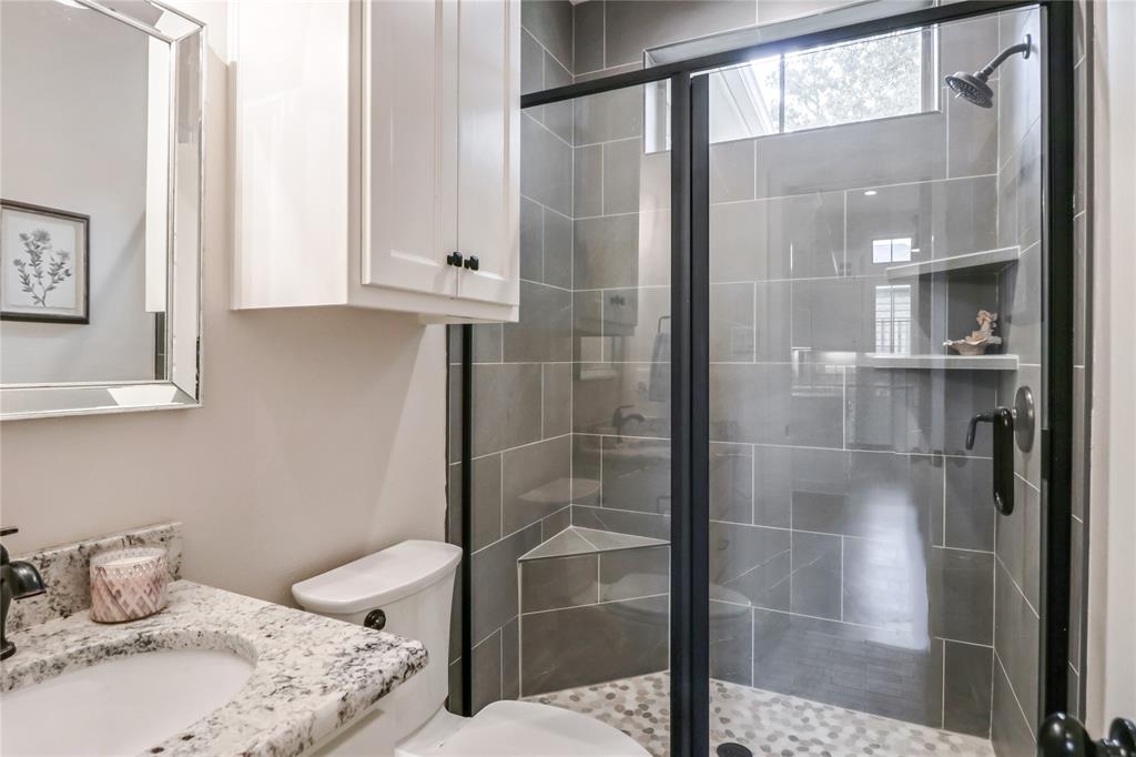 Ridgeview Addn - Residential