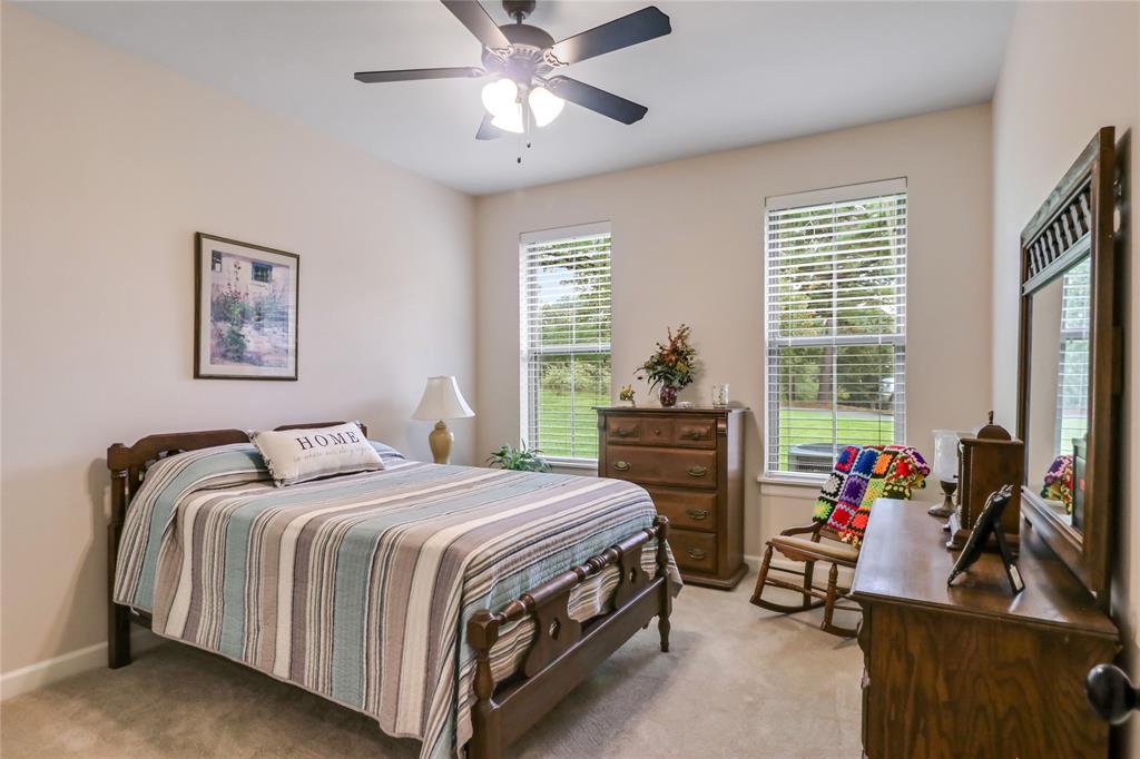 Ridgeview Addn - Residential