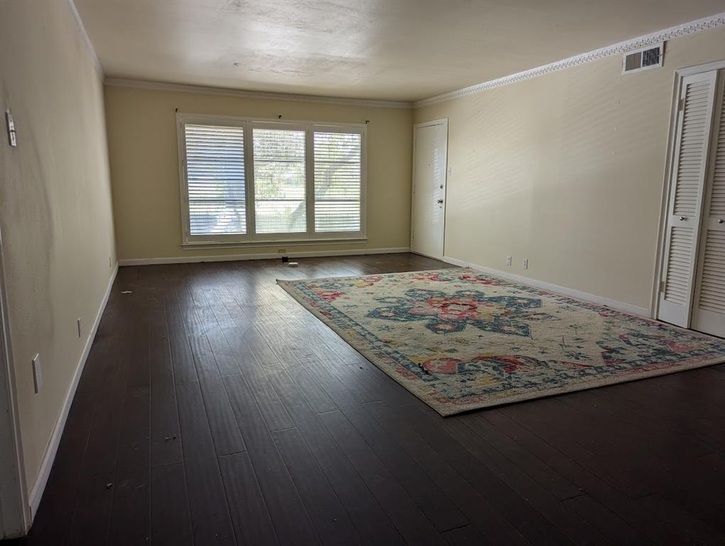 Park Central Condo - Residential