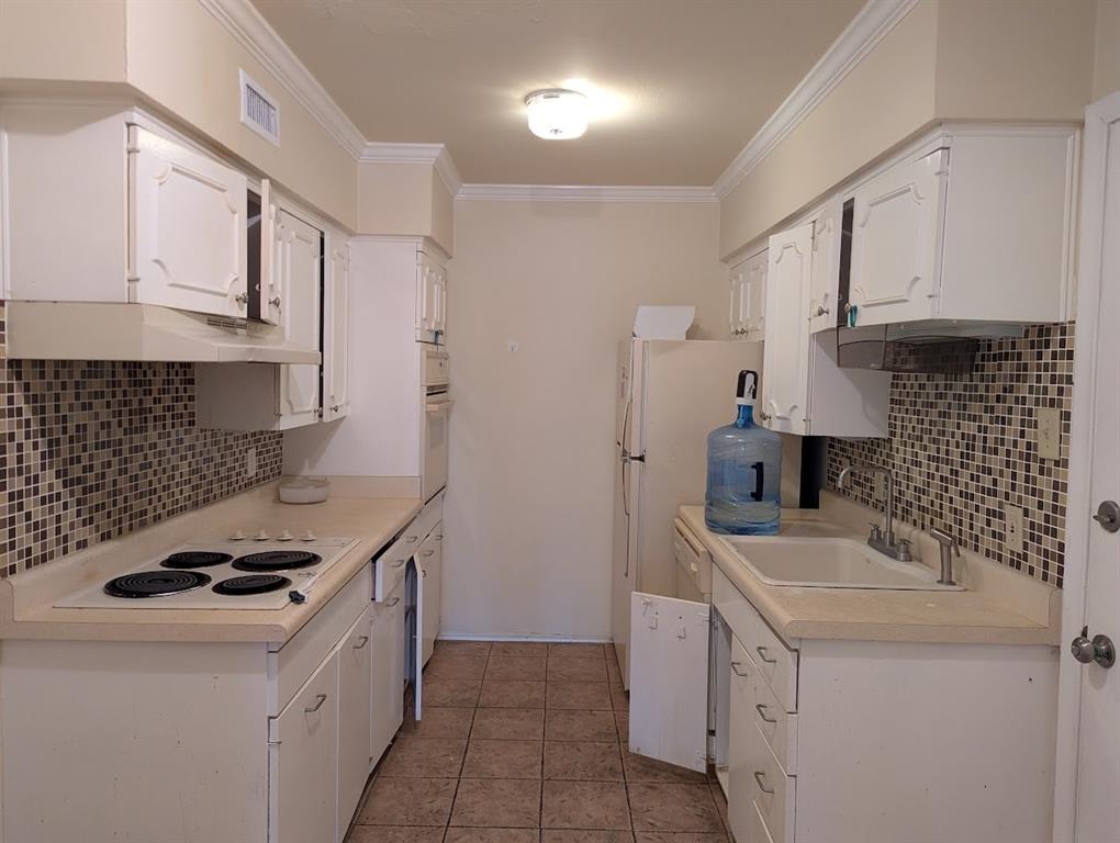 Park Central Condo - Residential