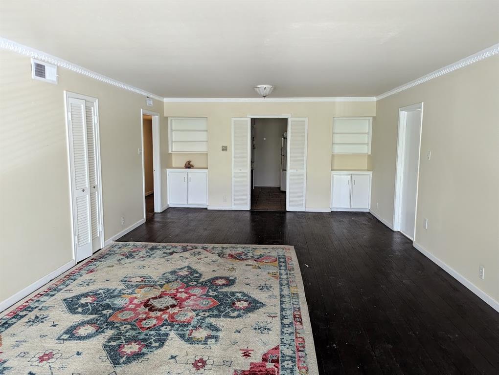 Park Central Condo - Residential