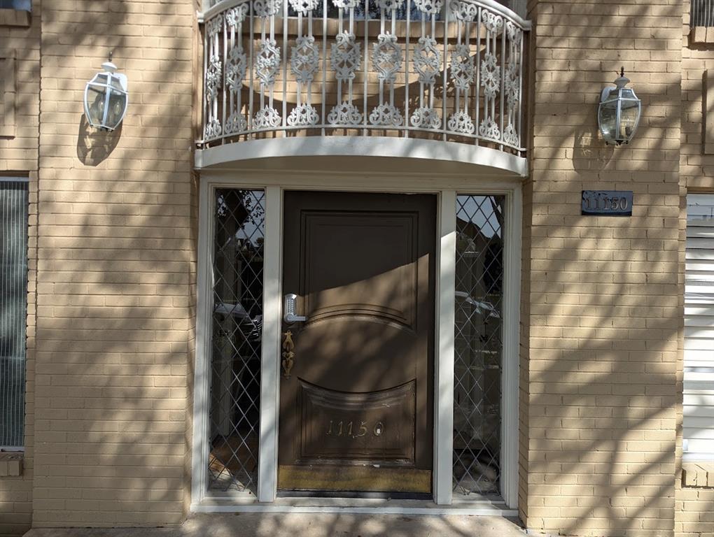 Park Central Condo - Residential