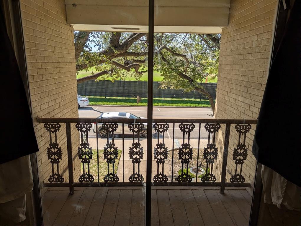 Park Central Condo - Residential