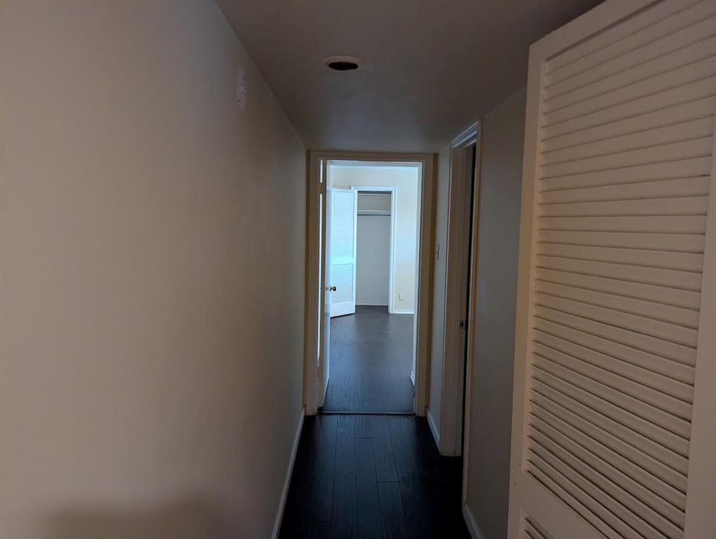 Park Central Condo - Residential