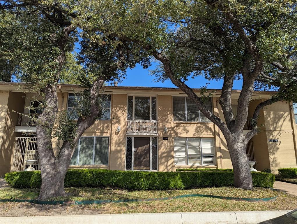 Park Central Condo - Residential