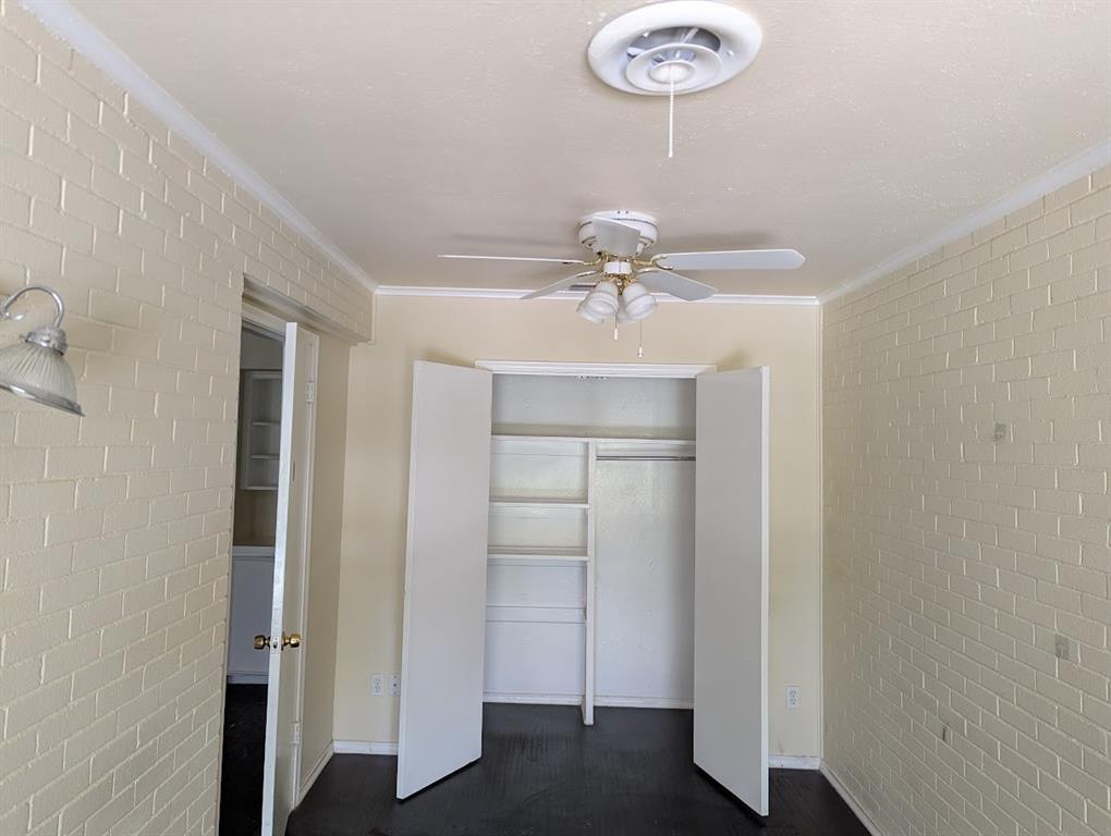 Park Central Condo - Residential