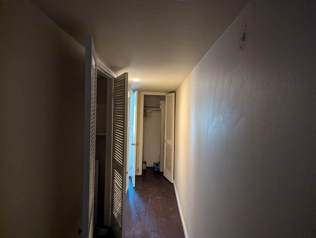 Park Central Condo - Residential