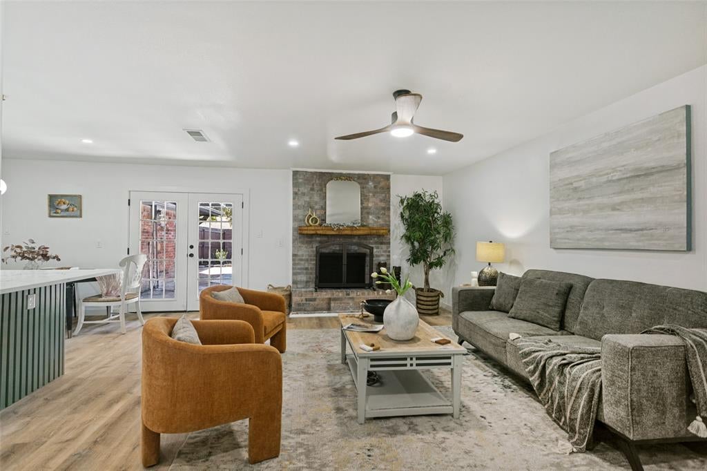 2704 Parkhaven Drive