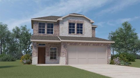 1606 Potomac Lane Blue Ridge TX 75424