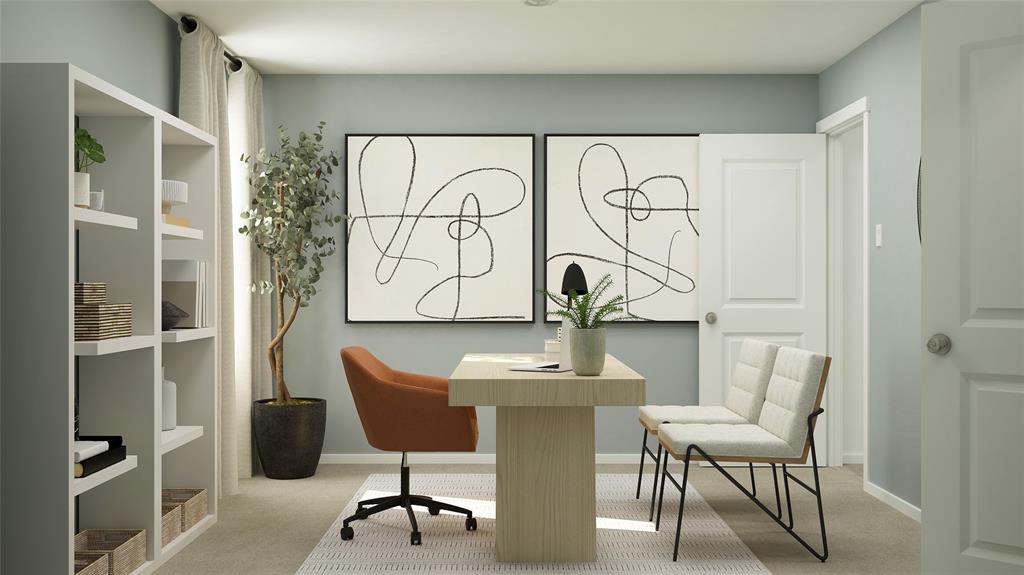 Carrell Hills - Residential