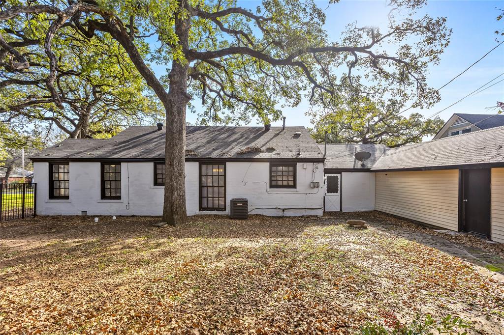 Oakhurst Add - Residential