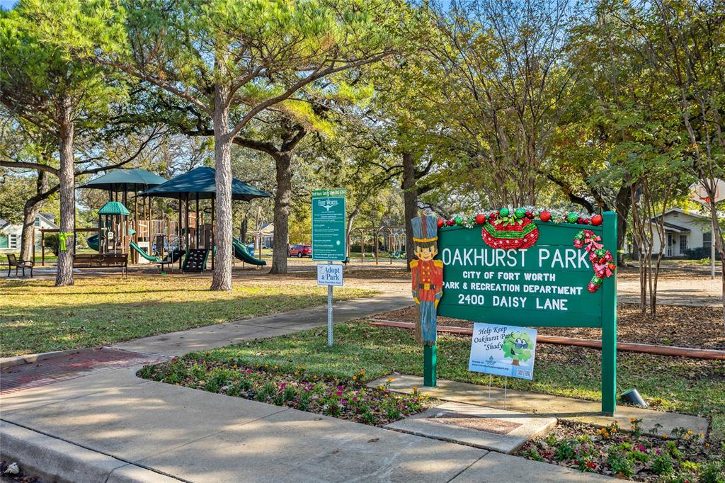 Oakhurst Add - Residential