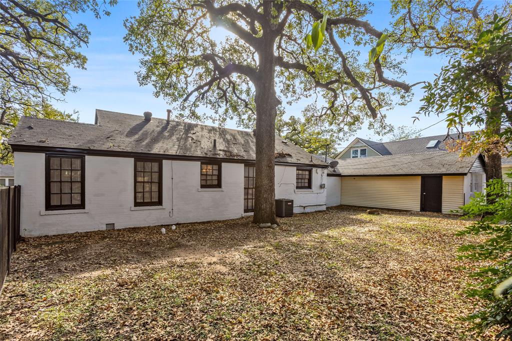 Oakhurst Add - Residential