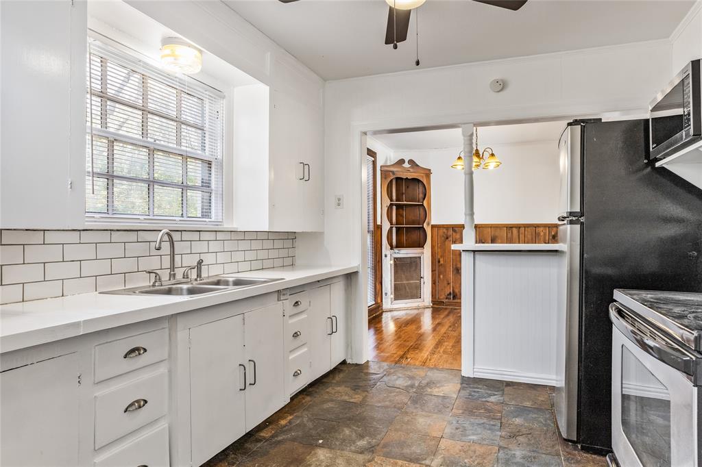 Oakhurst Add - Residential