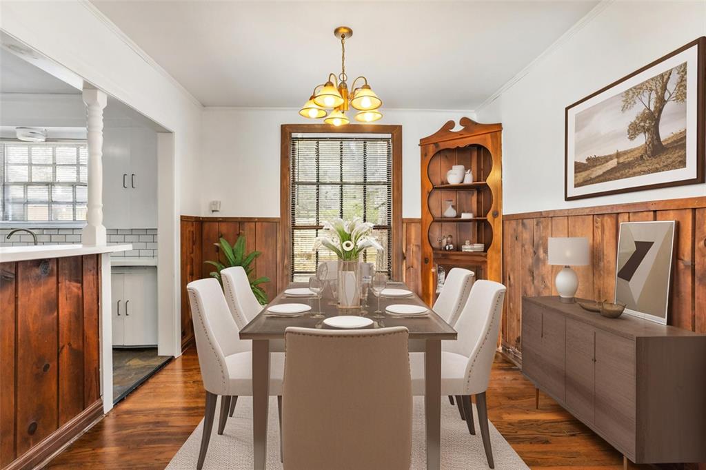 Oakhurst Add - Residential