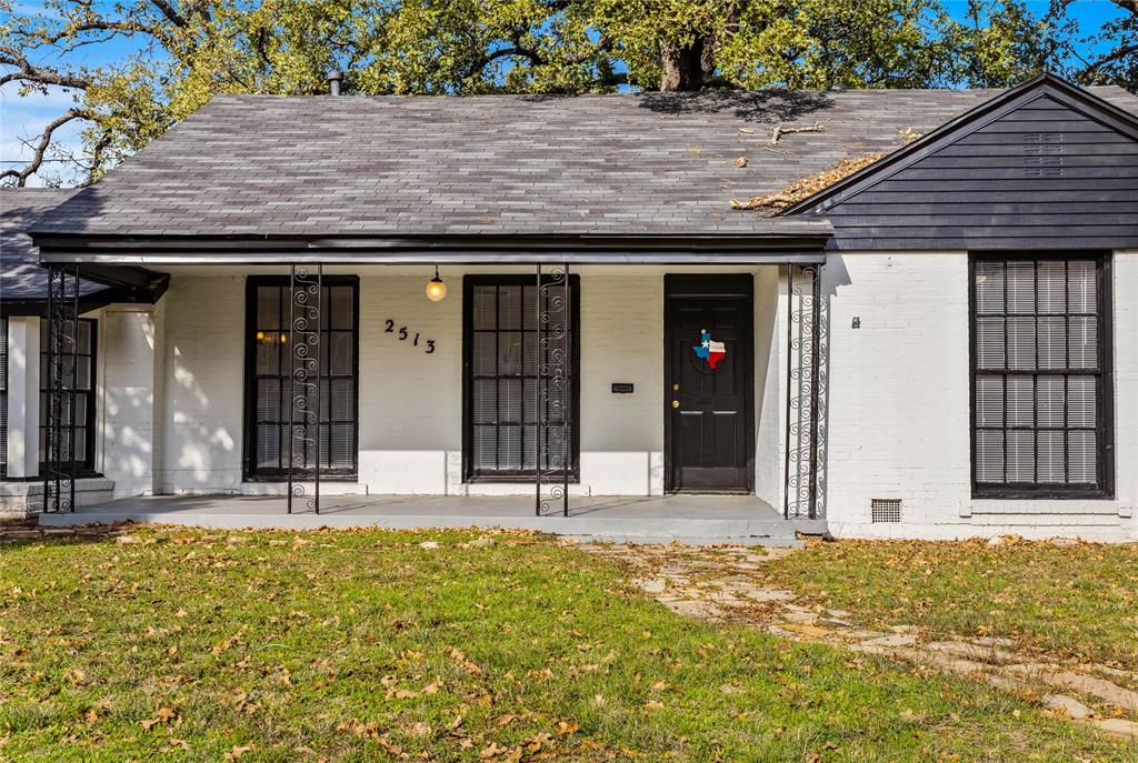 Oakhurst Add - Residential