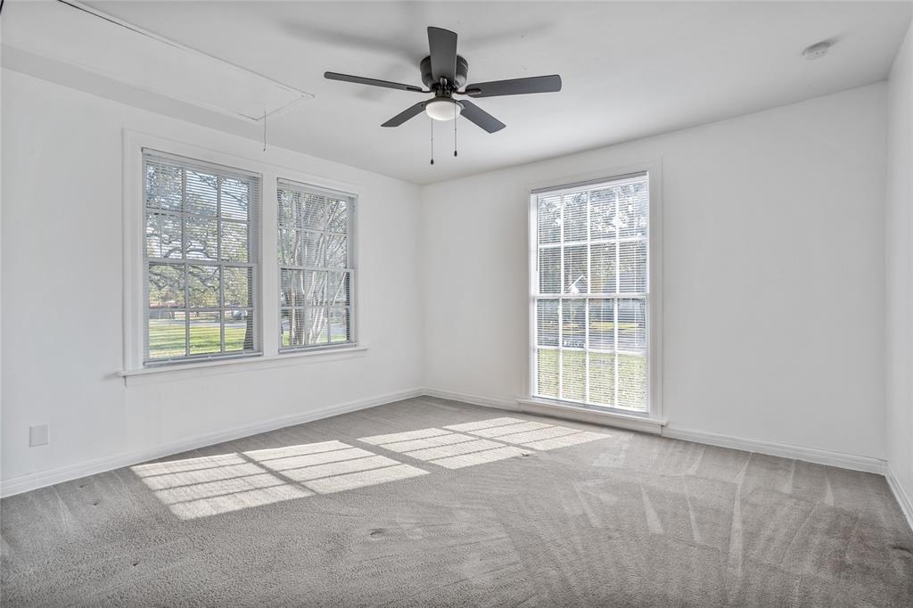 Oakhurst Add - Residential