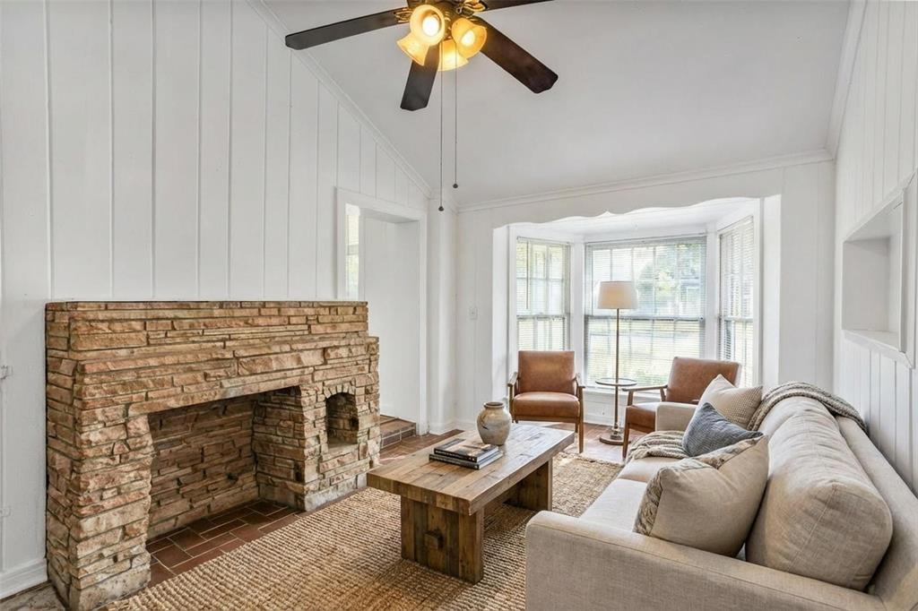 Oakhurst Add - Residential