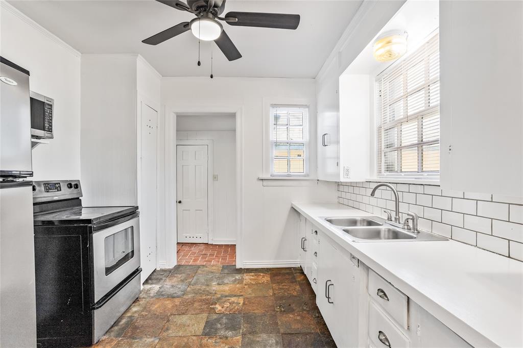 Oakhurst Add - Residential