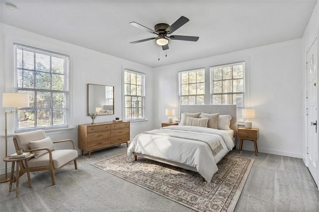 Oakhurst Add - Residential