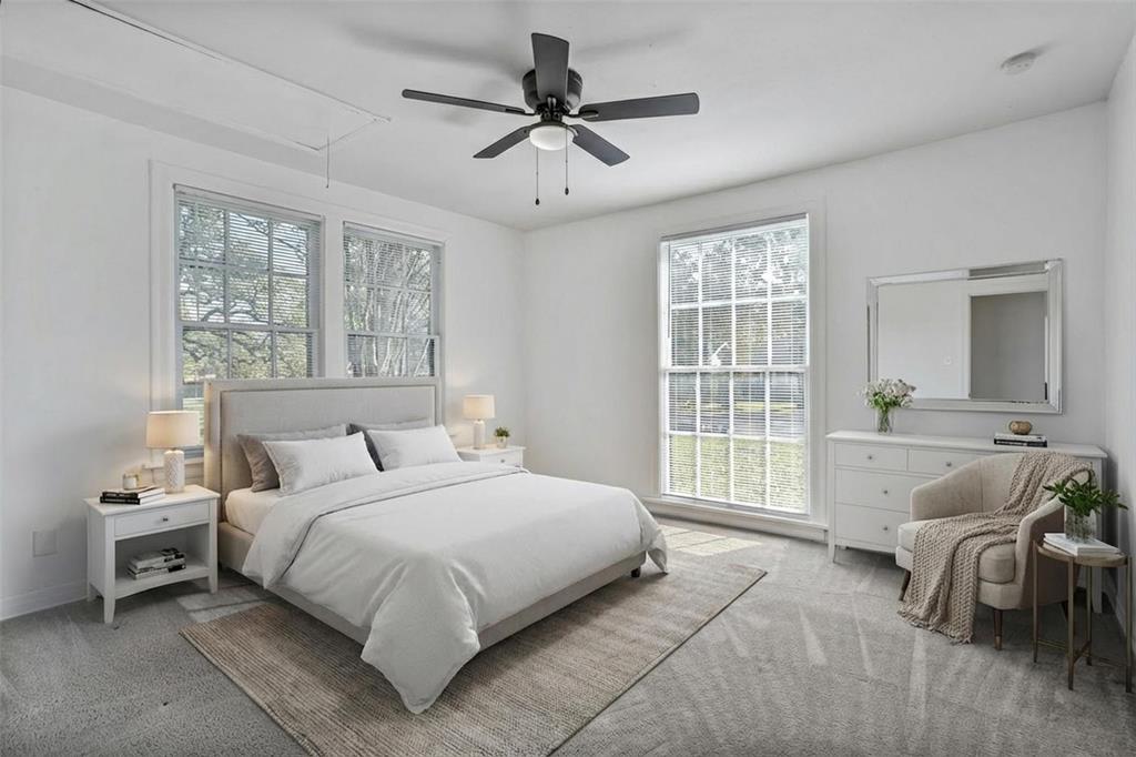 Oakhurst Add - Residential